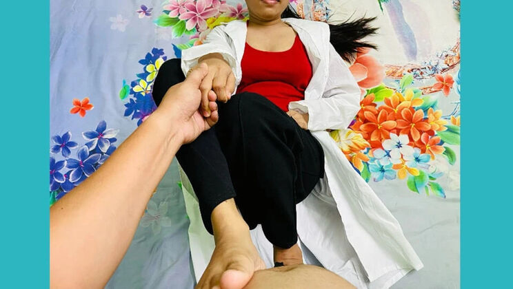 Sir, How's My Body Today? Fuck Me Hard - Desi Bhabhi Anal & Blowjob Hardcore Sex