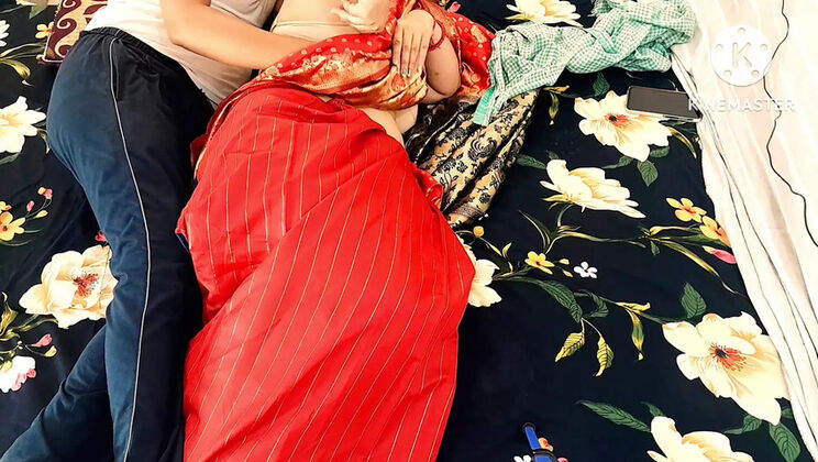 Desi Bhabhi Hardcore Anal with Big Cock in Hindi - Salmaan001