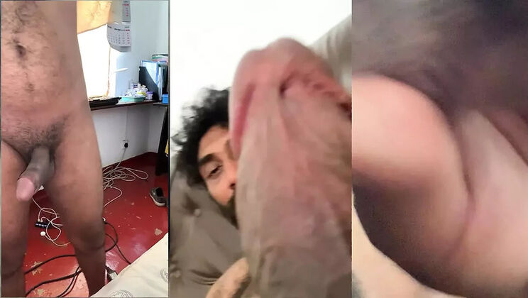 Tina Baby Stepmom Sends Pussy Clips to Stepson for Dick Pics - Desi Aunty Taboo Fuck