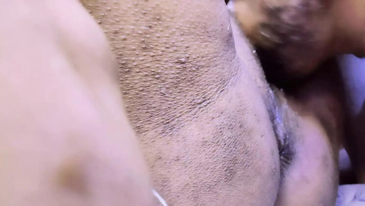 Indian Desi Stepmom Gets Anal Fucked Hard