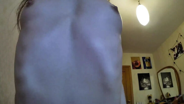 Hot Teen Brunette Gets Fucked and Creampied - Cumshot Compilation Part 2