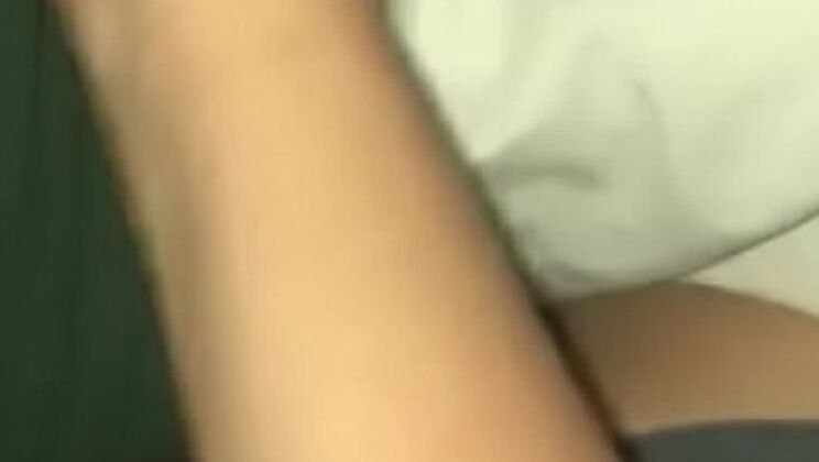 Asian Girl Wakes Up Horny For BBC Cowgirl POV With Big Dick