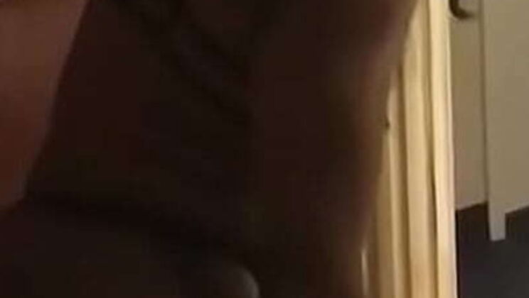 Missbossdom Takes Huge Cock - Big Dick Anal Fuck