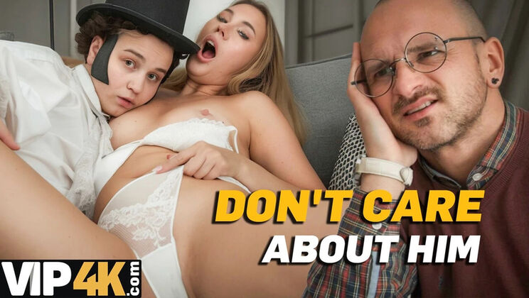 Mature Russian Wife Cheats on Husband - HD 1080p Cuckold Sex with Young Boy