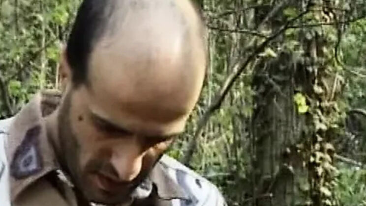 Hot French Orgy Outdoor: Sluts and Shemale Anal Fucking in the Woods