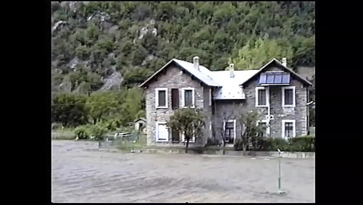 Vintage Retro Blowjob and Cumshot - Episode 5 with Huge Cock