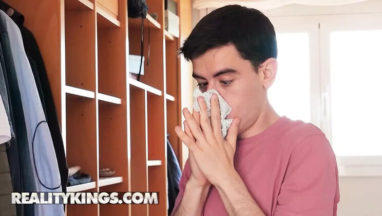 Busty MILF Jada Sparks tricked into riding stepson Jordi's huge cock - Reality Kings