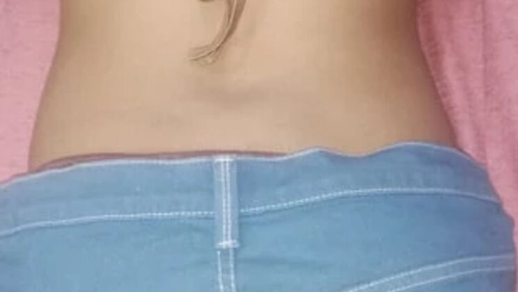 MiaGeorgia Big Ass Fuck with Jordan - Huge Booty Maid Massage