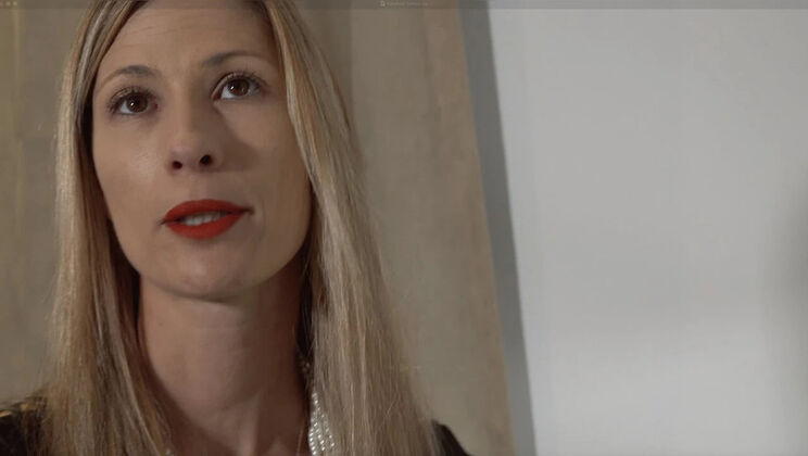 Fuck My Wife Cuckold - German MILF Takes Big Cock Creampie in Doggy Style HD