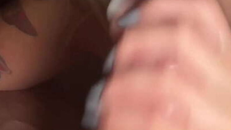 Blonde Brasiloirinha's Big Anal Adventure with Maximo Garcia