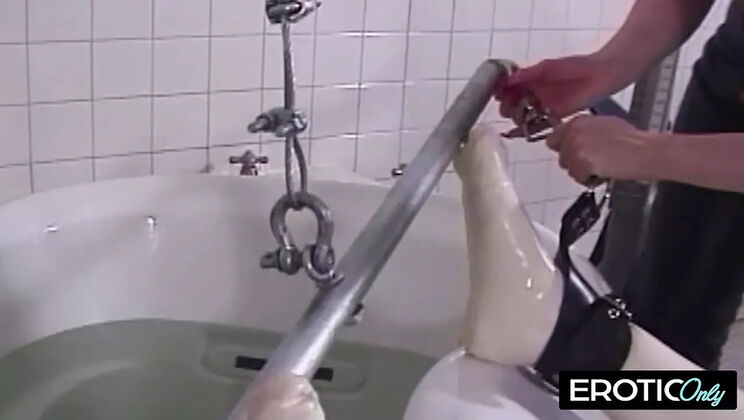 Huge Tits MILF Pain Pets Desire Hardcore Cumshot Orgasm