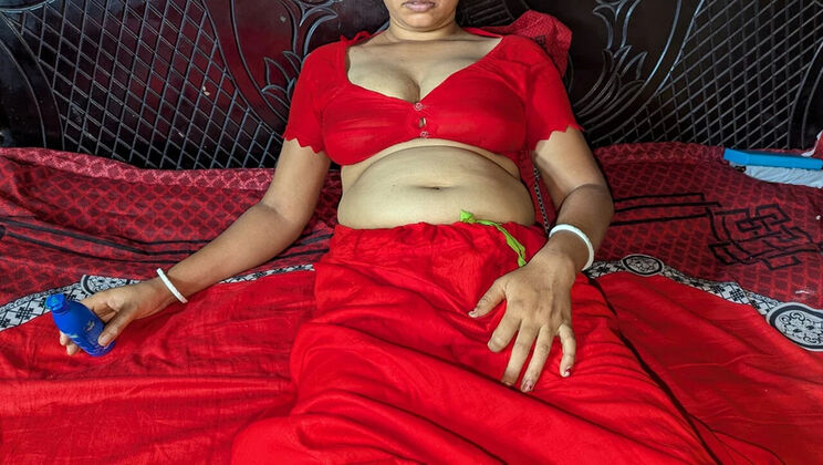 Desi Indian Teen Rani Mondal Fucking Hard Behind The Scenes with Full Body Pissing and Washing - Bengali Voice