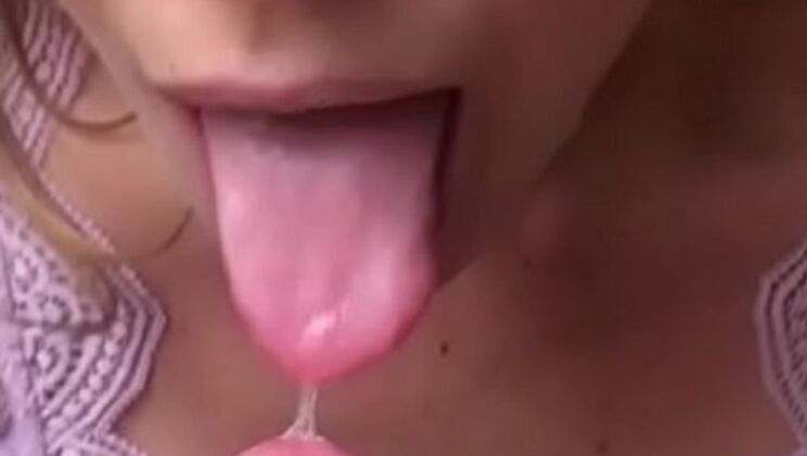 Cherie Deville MILF Pornstar Fucks 18 Year Old Snap Follower at CupidsEden