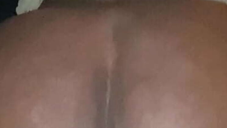 Petite Ebony With Big Booty Gets Caught Fucking BBC On Mom's Bed - Ttfreaky & Buff Boi