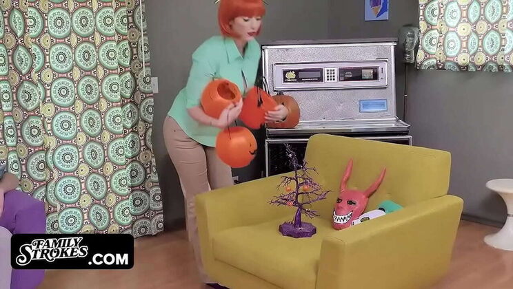 Peter Griffin Fucks Stepdaughter Meg's Tight Teen Pussy - Family Guy Taboo Porn Parody