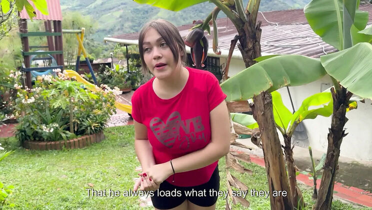 HD Hindi Audio: Chiky & Julianaburning Fuck Magical Elf For Gold Coins In His Enchanted House