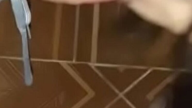 Amateur Teen Neighbor Eats Pussy and Ass - Estefani and Crisanto