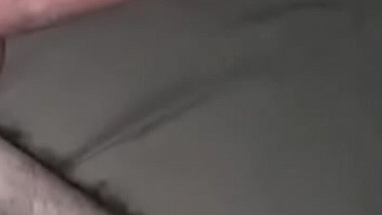 Amateur Teen Threesome with Blowjob and Riding Action