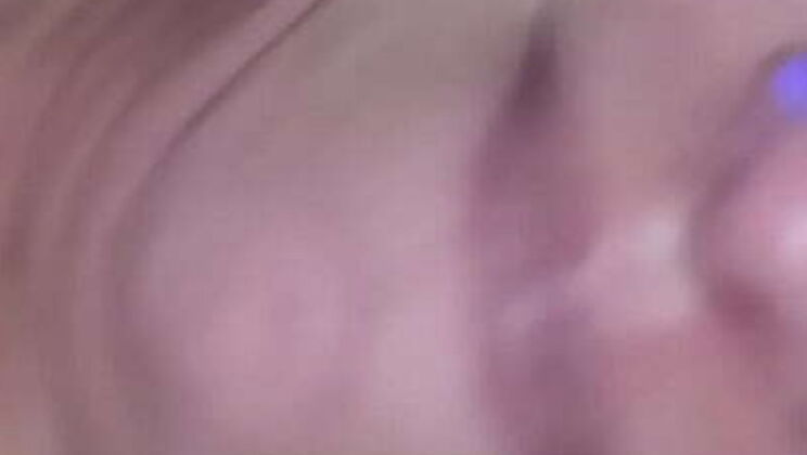 Submissive Wife Takes Paul's Big Cock Anal and Blowjob Until Cum