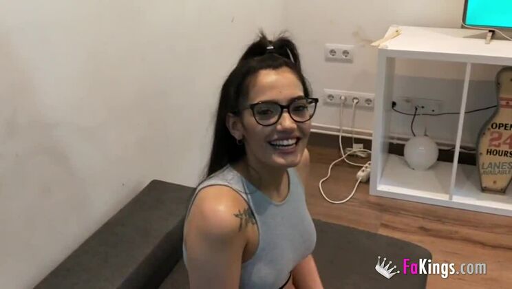 Pen&eacute;lope wants it BIGGER: 'I want a black dick: the bigger, the better!'