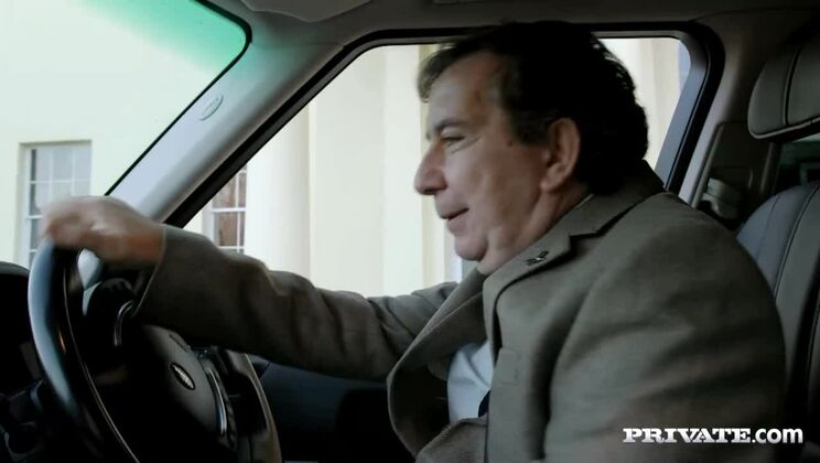 Sienna Day Is a Cheating Whore Who Fucks like a Wild Animal