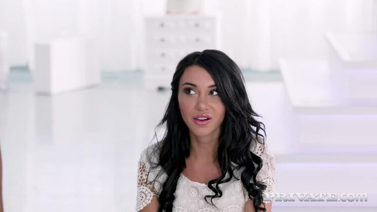 Surprise Fuck for Model and Ex