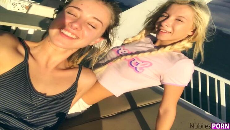 Spring Break Lake Powell 2 - S1:E2