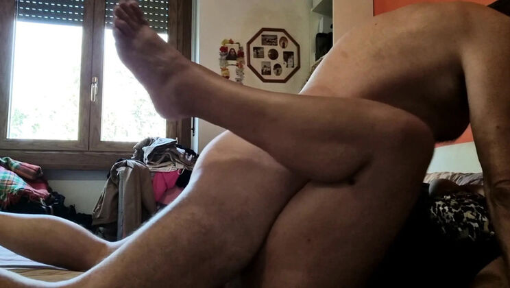 Amateur Homemade Wife Pat Rodriguez Craves Cock and Big Natural Tits