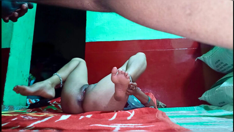 Desi Chubby Indian Girl Anal Fucking with Village Boyfriend at Home - Telugubabhi