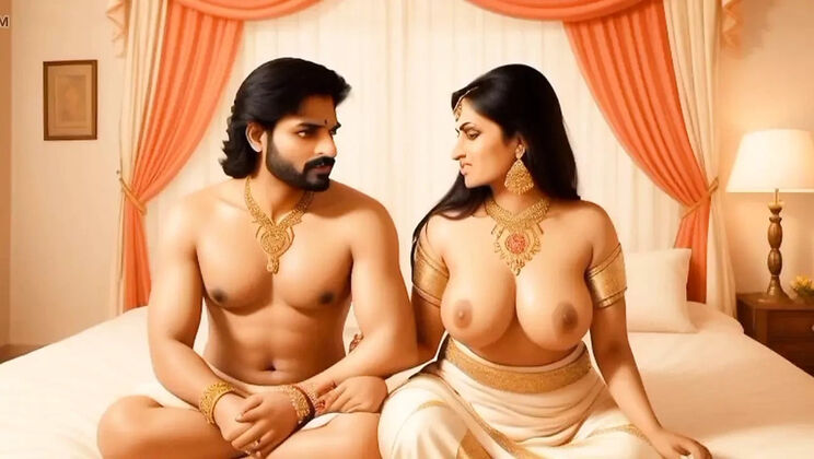 Desi Indian Girl Fucked Hard in Car - Anal Doggy Style with Big Cock