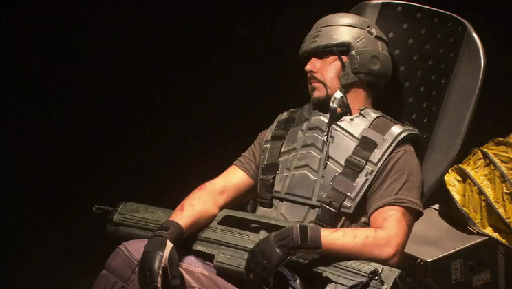 Dee Baker Uses Dildo on Guy's Ass During Threesome with Lana Moore