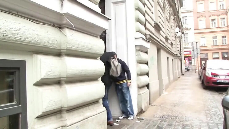 Full Movie: Cum Craving Cuckolds 2 - Big Booty Teens Take Giant BBC Anal