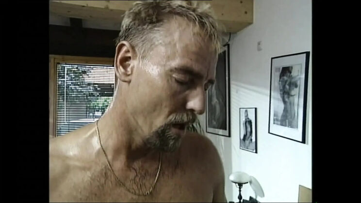 Sweet Ass Cheeks Kiss Full Movie Vol.4 - Anal, Big Tits, Blowjob HD Vintage