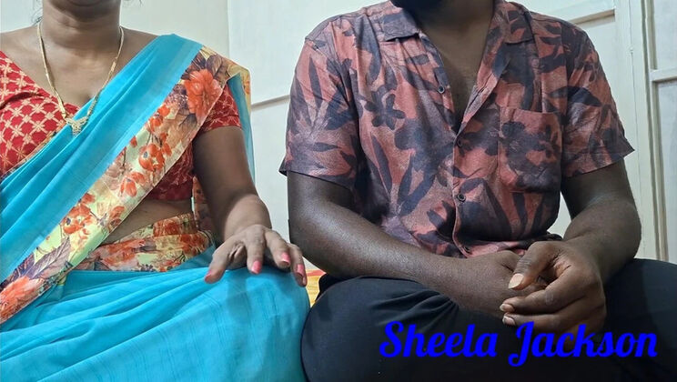 Tamil Brother Sister Dirty Talk Homemade Sex Video HD