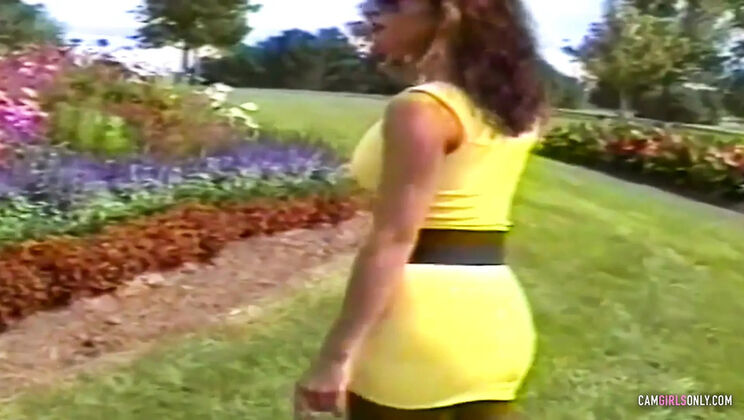 Leena Labianca Big Tits MILF Temptation Hardcore Cumshot Orgasm