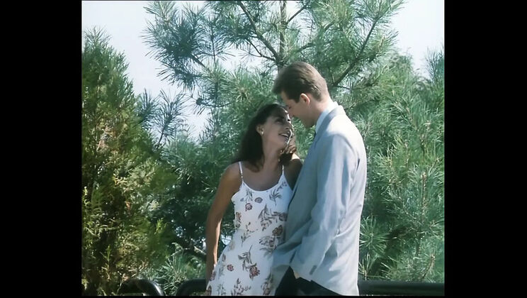 Julian St. Jox and Nikita Gross Anal Fuck with Big Tits Blowjob and Cumshot in HD