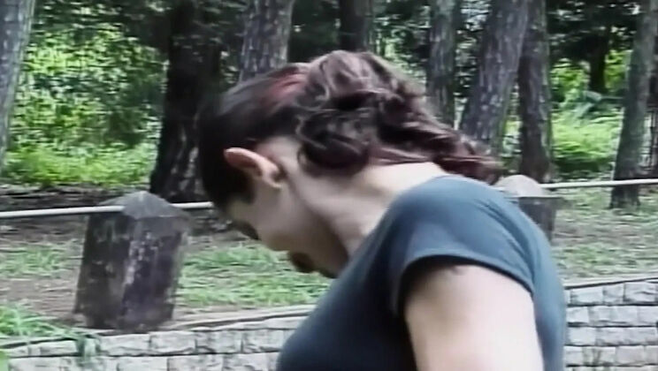 Big Tits Trans Temptation Awakening - Hardcore Teen Cumshot