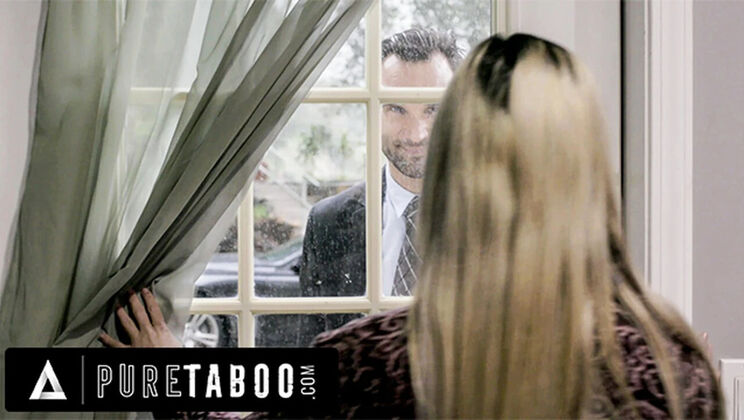 Desperate Cheater Wife Christie Stevens Seduced By Cunning Womanizer Alex Legend - Big Tits Blowjob Rough Sex