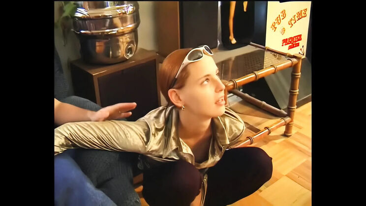 Rough Pussy Devotion with Allysin Chaynes and Layla Jade - Anal, Big Tits, Cumshot