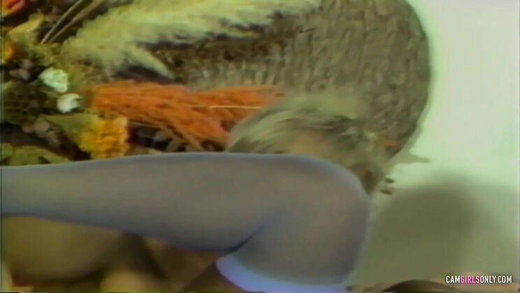 Mauvais Denoir Untamed Heat Big Tits MILF Cumshot Orgasm HD