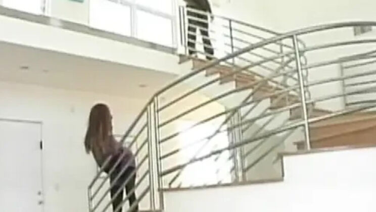 Alana Play Nasty French Amateur Blowjob and Hardcore BBC Wrecked with Massive Facial