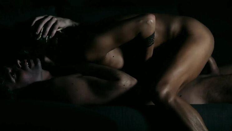 Slow and Intense Blowjob with Magia Rosa - Petite Amateur Cum in Mouth