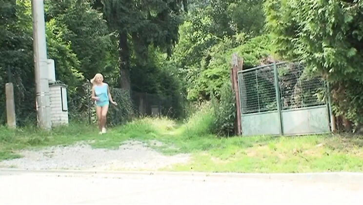 Katy Sweet & Morgianna in Dirty Three Generations Pig Threesome Rough Sex