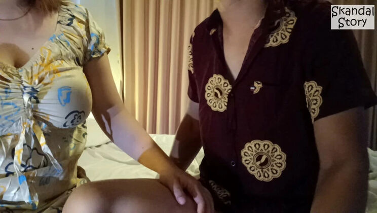 Big Boobs Girlfriend Skandal Story Lust Fuck Asian Uncensored Homemade