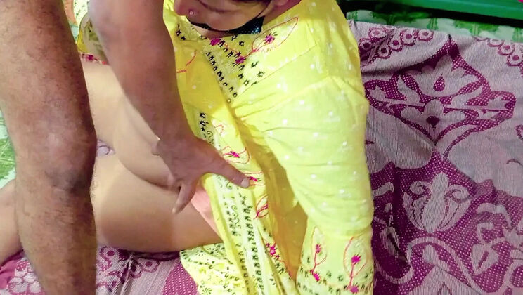 Desi Step Mom Fucks Step Son Deep Anal And Big Ass Doggy Style