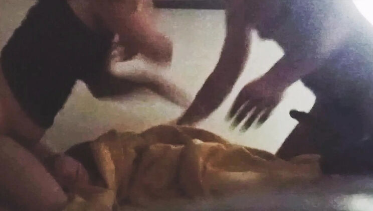 Serbian amateur cheating wife blowjob and riding big cock homemade