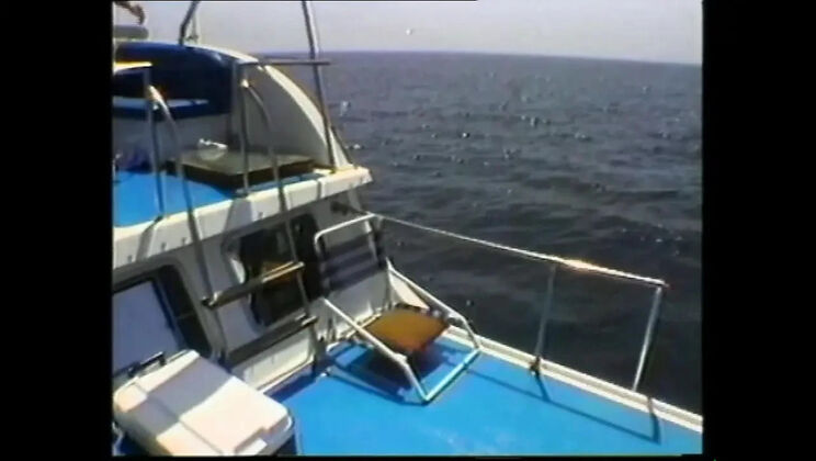 Big Cock Seduction - Vintage Anal and Blowjob with Rachel Love