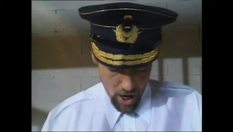 Big Cock Love Forever - Vintage Anal & Blowjob Scenes with Cumshot