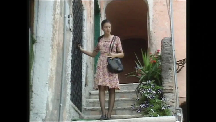 Big Cock Anal Sex and Love with Hakan Serbes and Laura Palmer HD