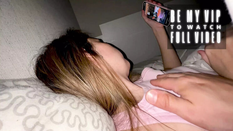 How to Undress a German Teen for Maximum Horniness - Amateur POV Tutorial